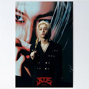 Stray Kids Poster - Lee Felix ATE Teaser Image Poster