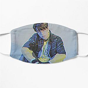 Stray Kids Face Masks - Seungmin Flat Mask