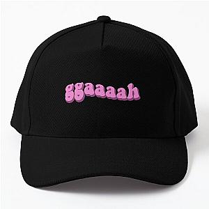 Stray Kids Hats &amp; Caps - Seungmin ggaaaah Baseball Cap