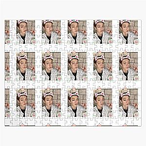Stray Kids Puzzles - BangChan cute  Jigsaw Puzzle