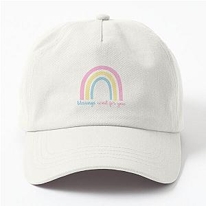 Stray Kids Hats &amp; Caps - Blessings Wait For You (Stray Kids) Dad Hat