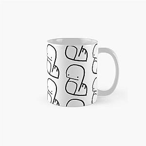 Stray Kids Mugs - Chan's doodle Classic Mug