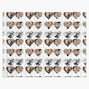 Stray Kids Puzzles - BangChan sticker pack  Jigsaw Puzzle
