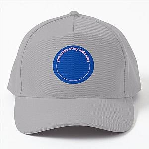 Stray Kids Hats &amp; Caps - Stray Kids Baseball Cap