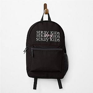 Stray Kids Backpacks - Stray Kids Stay Backpack