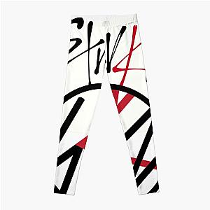 Stray Kids Leggings - Stray Kids Leggings