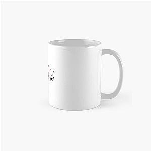 Stray Kids Mugs - Stray Kids Logo Sticker Classic Mug