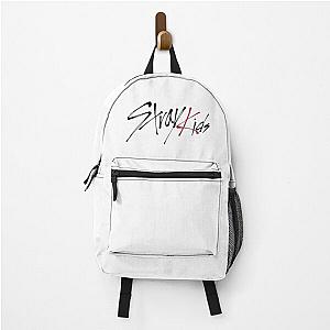 Stray Kids Backpacks - Stray Kids Logo Backpack