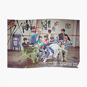 Stray Kids Posters - Stray Kids Poster