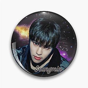 Stray Kids Pins - Stray Kids Seungmin Pin