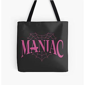 Stray Kids Bags - Iconic SKZ Logo Tote Bag