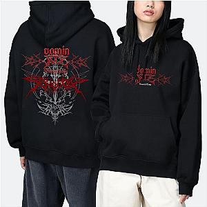 Stray Kids Hoodies – DominATE World Tour 2025 Concert Ver 1 Pullover Hoodie
