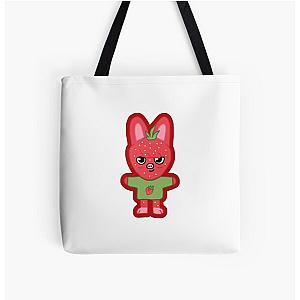 Stray Kids Bags - SKZOO Leebit Special Tote Bag