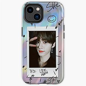 Stray Kids Cases - Leeknow Sticker Soft Phone Case