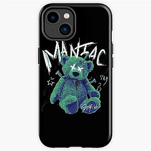 Stray Kids Cases - Maniac Bear Soft Phone Case