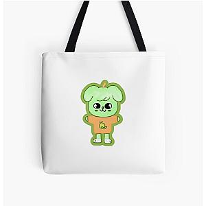 Stray Kids Bags - Honeydewm Cute Design Tote Bag