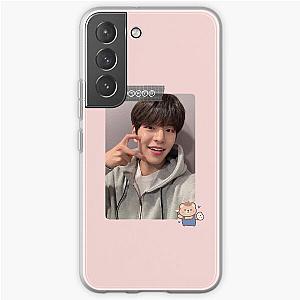 Stray Kids Cases - Seungmin Cute Soft Phone Case