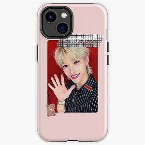 Stray Kids Cases - Felix Cute Soft Phone Case