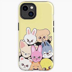 Stray Kids Cases - Stray Kids Skzoo Soft Phone Case