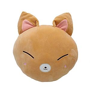 Stray Kids Plushies - Cute Foxl Ny Skzoo Plush Cushion