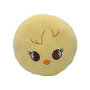 Stray Kids Plushies - Cute Bbokari Skzoo Plush Cushion