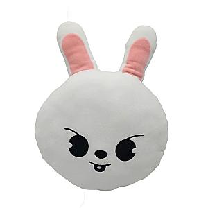 Stray Kids Plushies - Cute Leebit Skzoo Plush Cushion