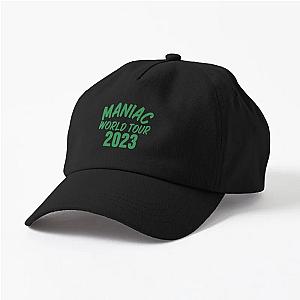 Stray Kids Hats and Caps - 2023 World Tour MANIAC Style Hat