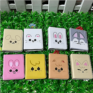 Stray Kids Playing Cards Storage for high appearance Stray Kids Playing Cards