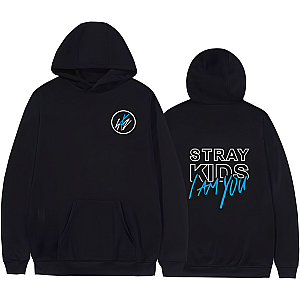 Stray Kids Hoodie - Stray Kids I Am You Pullover Hoodie