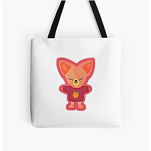 Stray Kids Bags - Peachi.ny Vibe Tote Bag
