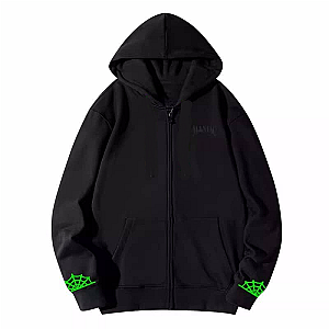 Stray Kids Hoodies – MANIAC North American World Tour Zipped Hoodie