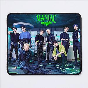 Stray Kids Mouse Pads - Classic Stray Kids Logo Design