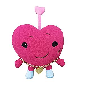 Stray Kids Plushies - Pipi Heart Maxident Cute Soft Plush