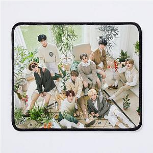 Stray Kids Mouse Pads - Maxident Concept Printed Mouse Pad