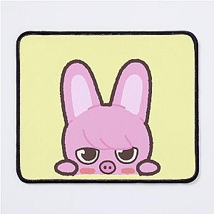 Stray Kids Mouse Pads - Skzoo Dwaekki Printed Mouse Pad