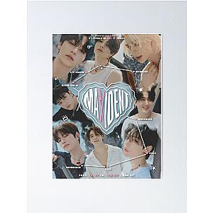 Stray Kids Posters - Hot! Maxident New Album Stray Kids Poster