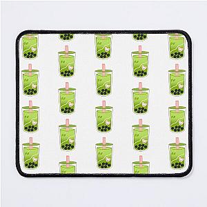 Stray Kids Mouse Pads - I.N Foxi.ny Bubble Tea Boba