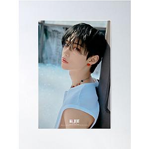 Stray Kids Posters - Hot! Felix Maxident Album Stray Kids Poster