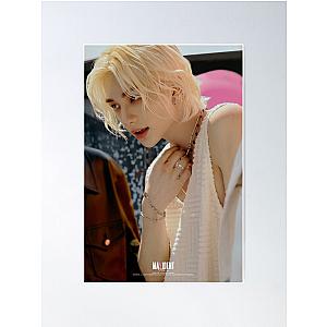 Stray Kids Posters - Hot! HYUNJIN Maxident Album Stray Kids Poster