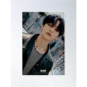 Stray Kids Posters - Hot! Maxident Stray Kids Lee Know Poster