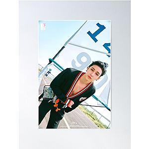 Stray Kids Posters - Hot! BANGCHAN Maxident Album Stray Kids Poster