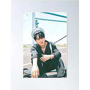 Stray Kids Posters - Hot! CHANGBIN Maxident Album Stray Kids Poster