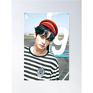 Stray Kids Posters - Hot! LEE KNOW Maxident Stray Kids Poster