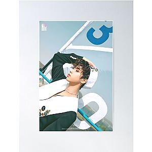 Stray Kids Posters - Hot! Han Maxident Album Stray Kids Poster
