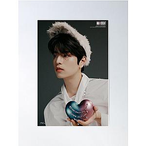 Stray Kids Posters - Hot! SEUNGMIN Maxident Stray Kids Poster