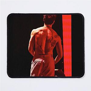 Stray Kids Mouse Pads - Bang Chan Sexy Abs Muscle Chart