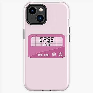 Stray Kids Cases – Hot! MAXIDENT Case 143 Stray Kids iPhone Soft Case