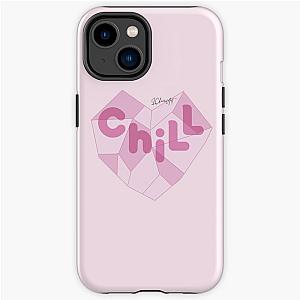 Stray Kids Cases – Hot! Chill MAXIDENT Stray Kids iPhone Soft Case