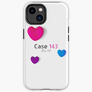 Stray Kids Cases - Hot! Case 143 Stray Kids Heart iPhone Soft Case