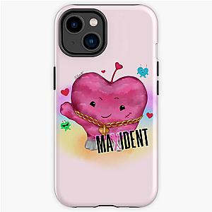 Stray Kids Cases - Hot! MAXIDENT Pipi Heart iPhone Soft Case
